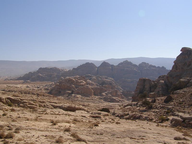 P9090065.JPG - 9 september 08 In de buurt van Wadi Muza